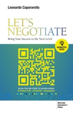 Let's Negotiate