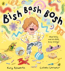 Bish Bash Bosh