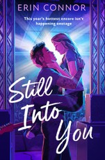 STILL INTO YOU PB