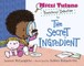 Mclaughlin, L: Mitzi Tulane, Preschool Detective in The Secr