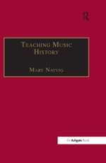Teaching Music History