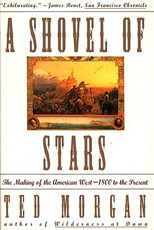 Shovel of Stars