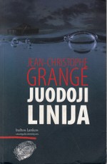 Juodoji linija