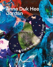 Anne Duk Hee Jordan