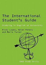 The International Student&#8242;s Guide