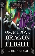 Once Upon a Dragon Flight