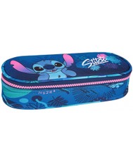 Penalas COOLPACK Campus „Disney Stitch Blue“, vieno skyriaus