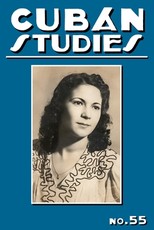 Cuban Studies 55