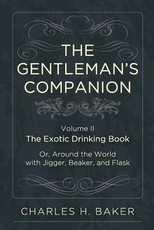 The Gentleman's Companion