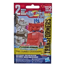 Mini transformeris. Hasbro
