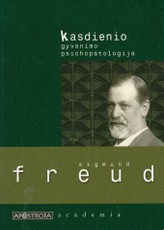 Kasdienio gyvenimo psichopatologija