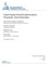 Export-Import Bank Reauthorization