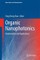 Organic Nanophotonics