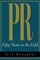 PR