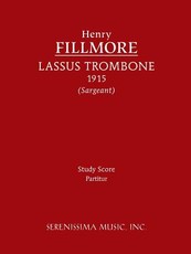 Lassus Trombone