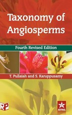 Taxonomy of Angiosperms 4th Revised Edn