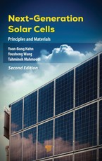 Next-Generation Solar Cells