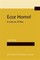 Ecce Homo! A Lexicon of Man