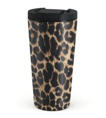 Kelioninis puodelis BURGA  „Player“, 500 ml