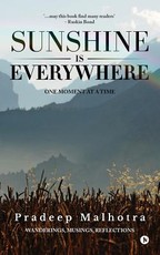 Sunshine Is Everywhere