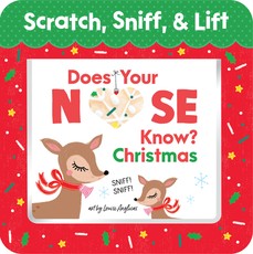 Your Nose Knows: Christmas