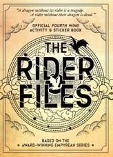 The Rider Files