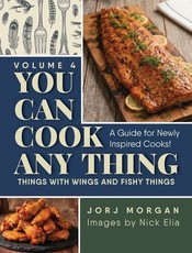 You Can Cook Any Thing