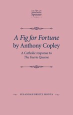 A Fig for Fortune by Anthony Copley