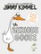 The Serious Goose