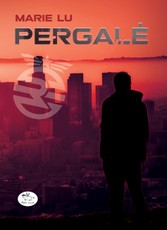 Pergalė (knyga su defektais)