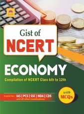 Ncert Economy English