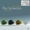 Vinilinė plokštelė LP TCHAIKOVSKY PYOTR ILYCH „The Seasons“ (Black Vinyl) (LP)