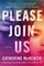 Please Join Us