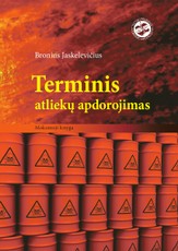 Terminis atliekų apdorojimas