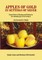 Apples of Gold in Settings of Silver