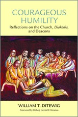 Courageous Humility