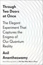 Through Two Doors at Once