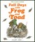 Fall Days with Frog and Toad