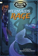 Mermaid's Rage
