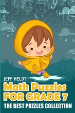 Math Puzzles For Grade 7