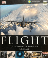 Flight. The Complete History