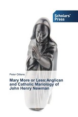 Mary More or Less