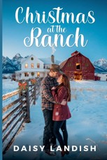Christmas at the Ranch