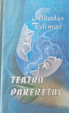 Teatro pakerėtas
