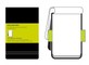 Bloknotas MOLESKINE 13x21cm