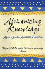Africanizing Knowledge