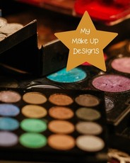 My Make Up Designs