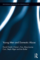 Gadd, D: Young Men and Domestic Abuse