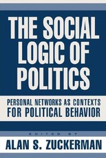 The Social Logic of Politics
