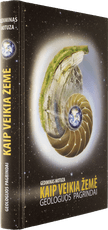 Kaip veikia žemė: geologijos pagrindai